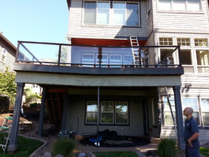 wooden deck repair wooden deck repair
