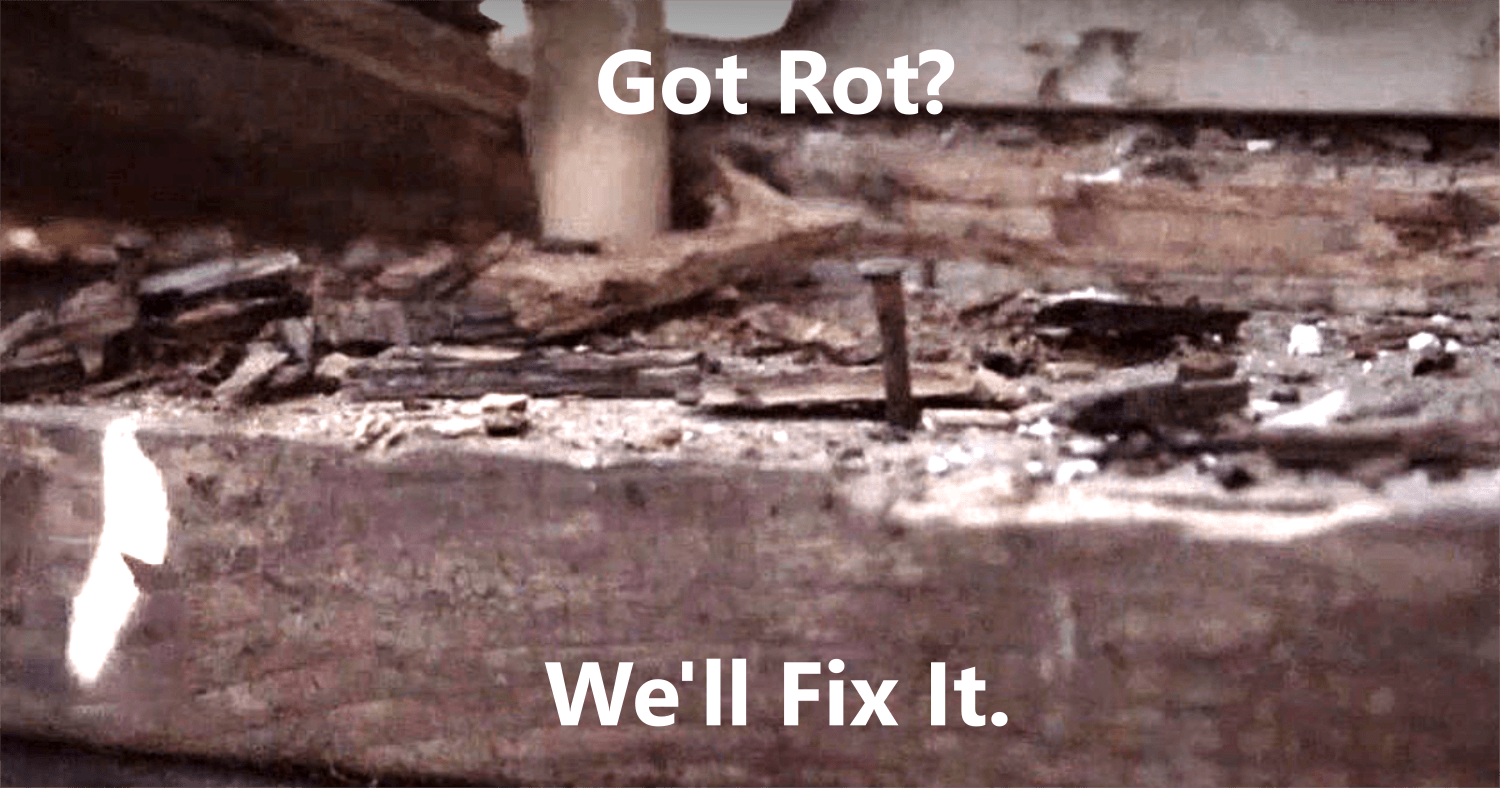 structural wood rot repair crawl space were portlands premier dry rot repair experts structural wood rot repair crawl space were portlands premier dry rot repair experts