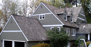 exterior painting portland trim