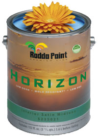 Rodda Paint - Horizon Rodda Paint - Horizon