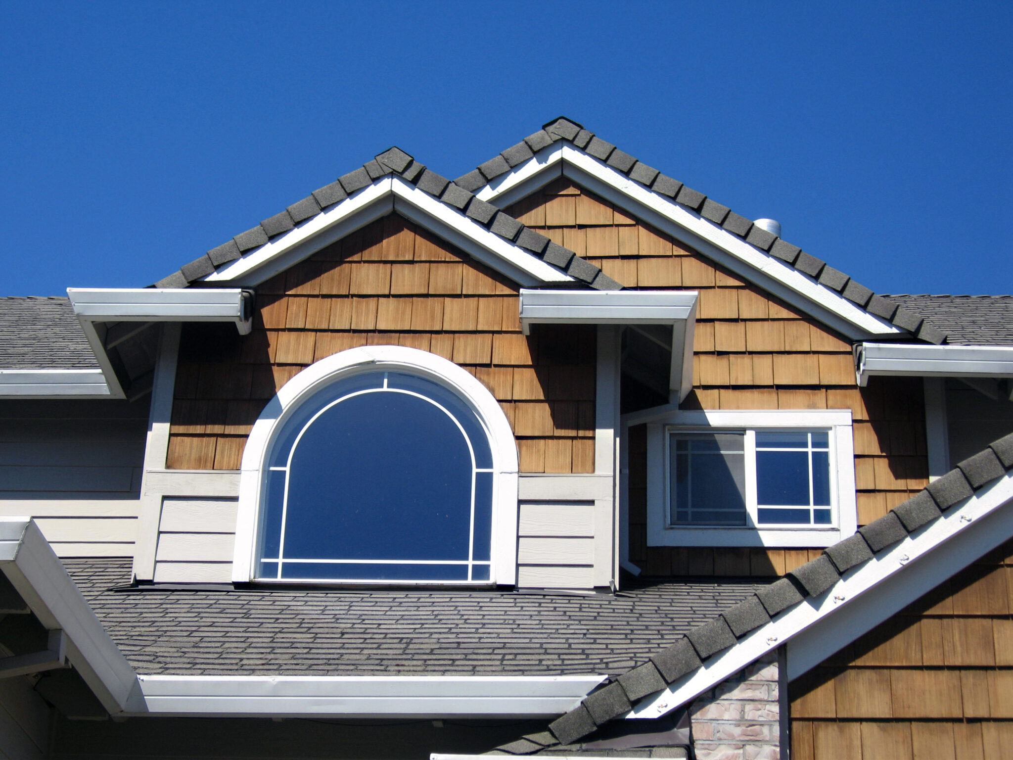 Exterior Painting in Portland Oregon