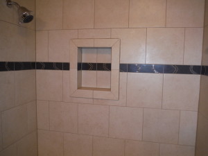Bathroom Remodel Portland