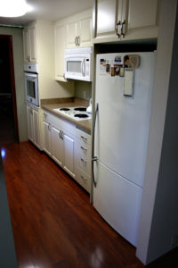 Kitchen Remodel - after