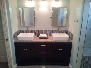 Bathroom Additions are Added convenience and Value