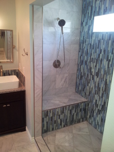 Bathroom Remodel Portland