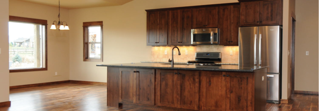 Change the idea of Portland Remodeling Contractor